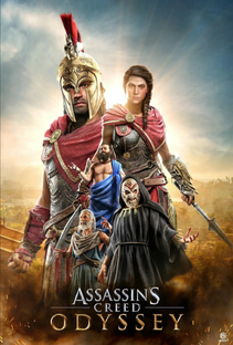 Assassin’s Creed Odyssey
