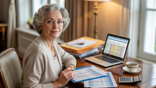 Марафон по финансам, 7 дней: финансовая грамотность и полезные привычки