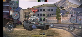 Обзоры танков