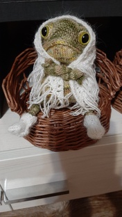 Вяжем вместе