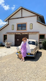 Займ под залог авто