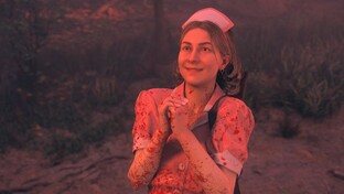 Alan Wake 2 все DLC