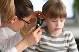 Причины потери слуха и рекомендаии Минздрава РФ