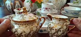 АНТИКВАРНАЯ ЛАВКА