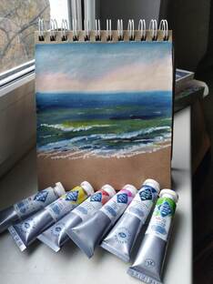 Из блокнотов