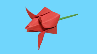 Идеи поделок на 8 марта