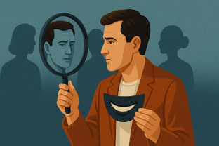 Изучай себя. Пойми других