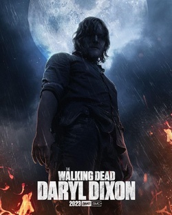 Daryl Dixon 2