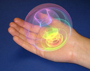 Cистемы Рэйки