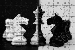 ПРАКТИКУМ ПО ПРАВИЛАМ ШАХМАТ