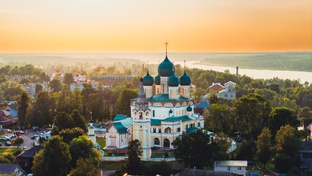 Тутаев (Ярославская область)