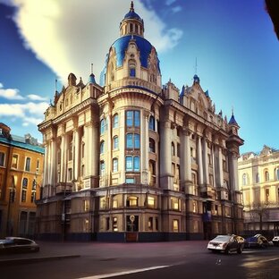 НЕДВИЖИМОСТЬ