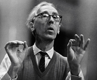 Дмитрий Кабалевский (1904 - 1987)