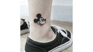 Татуировки