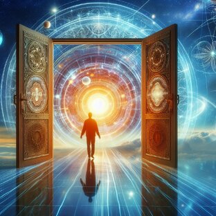 Путь к себе: подборка для духовного развития и личностного роста