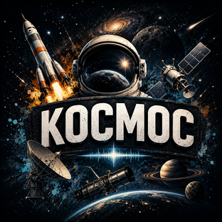 Космос