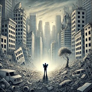 «Публицистика». 🔥