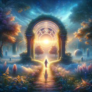 Свет в сердце Анастасии