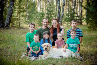 Мои методы воспитания.