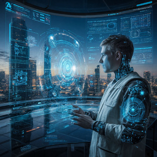 Технологии будущего