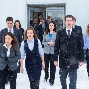 Истории увольнений