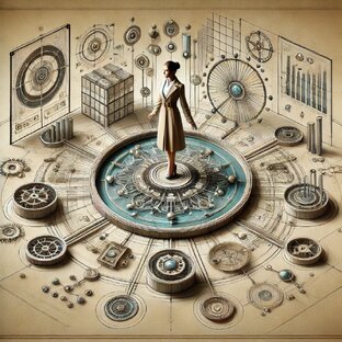 Лаборатория лайф-организатора