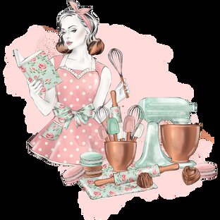 Чем питаемся