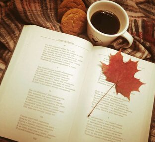 Проза в буквах📖