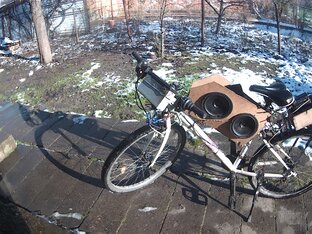 Подборка авто звук