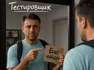 Тестировщик ПО с 0 в 43