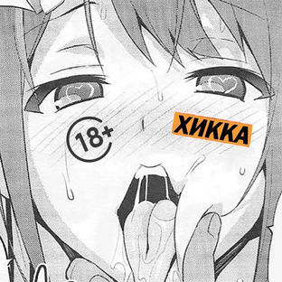 ДневниккиХикки