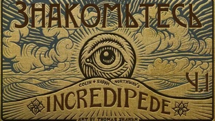 Incredipede - Прохождение - Прохождение игры на русском | PC (2013 г.)
