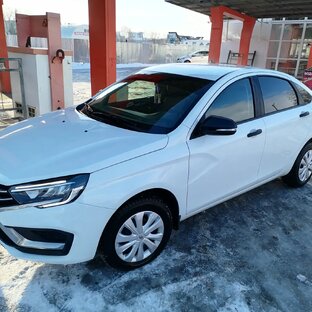 Работа в такси. Ульяновск