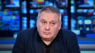 ЕВГЕНИЙ КОПАТЬКО 2025