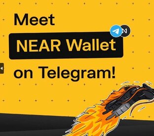 Near Wallet - mine HOT