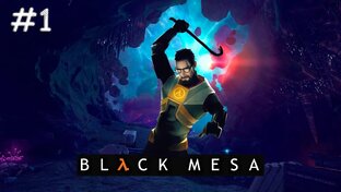 Black Mesa