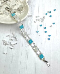 Браслеты своими руками