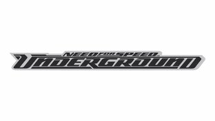 Прохождение NEED FOR SPEED UNDERGROUND