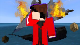 MINECRAFT | ПРОХОЖДЕНИЕ КАРТ
