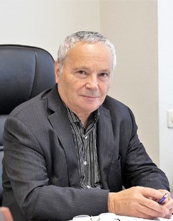 РФФ. Неформальная история. А.Г. Литвак