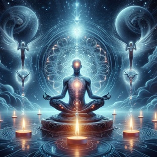 ДУХОВНОЕ РАЗВИТИЕ