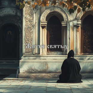 Житие святых 