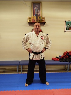 СПОРТ И САМООБОРОНА