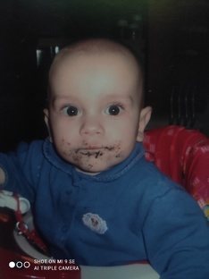 Опять про Вовку