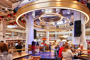 Гастро-сериал 