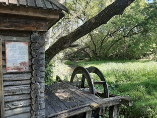 Заметки из путешествий