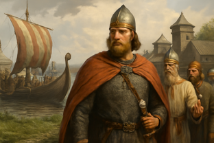 Киевская Русь 