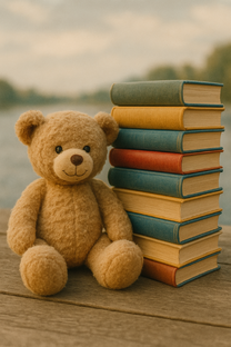 Детская литература