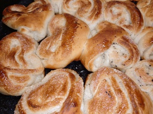 Рецепты: то, что мы готовим всегда и не только 