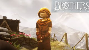 Brothers_A Tale Of Two Sons